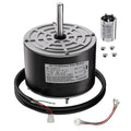 K55HXPSS-7300 K55HXGFH-8175 1086598 OEM Upgraded 1/5 HP 230V Condenser Fan Motor Replacement HVAC Systems