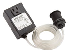 Waste King ARC-4200 Garbage Disposal Air Switch Base and Control Unit, Black