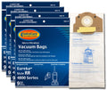 EnviroCare Replacement Micro Filtration Vacuum bags for Eureka Style RR Uprights 36 bags