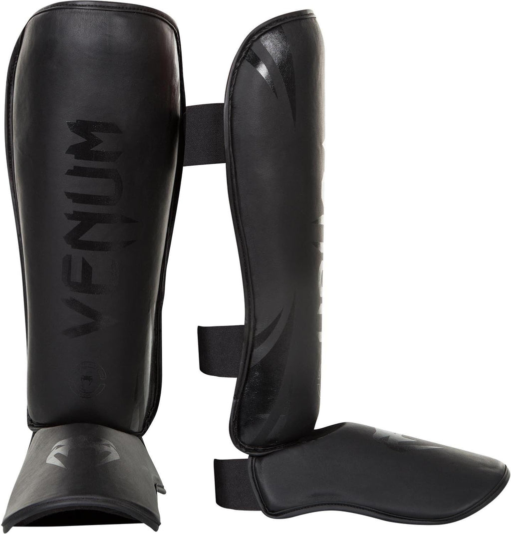 Challenger Standup Shin Guards
