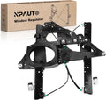 Front Right Power Window Regulator with Panel Without Motor for Expedition