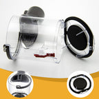 LunaMeet Dust Bin Replacement for Dyson V6 DC58 DC59 DC62 DC74 Vacuum