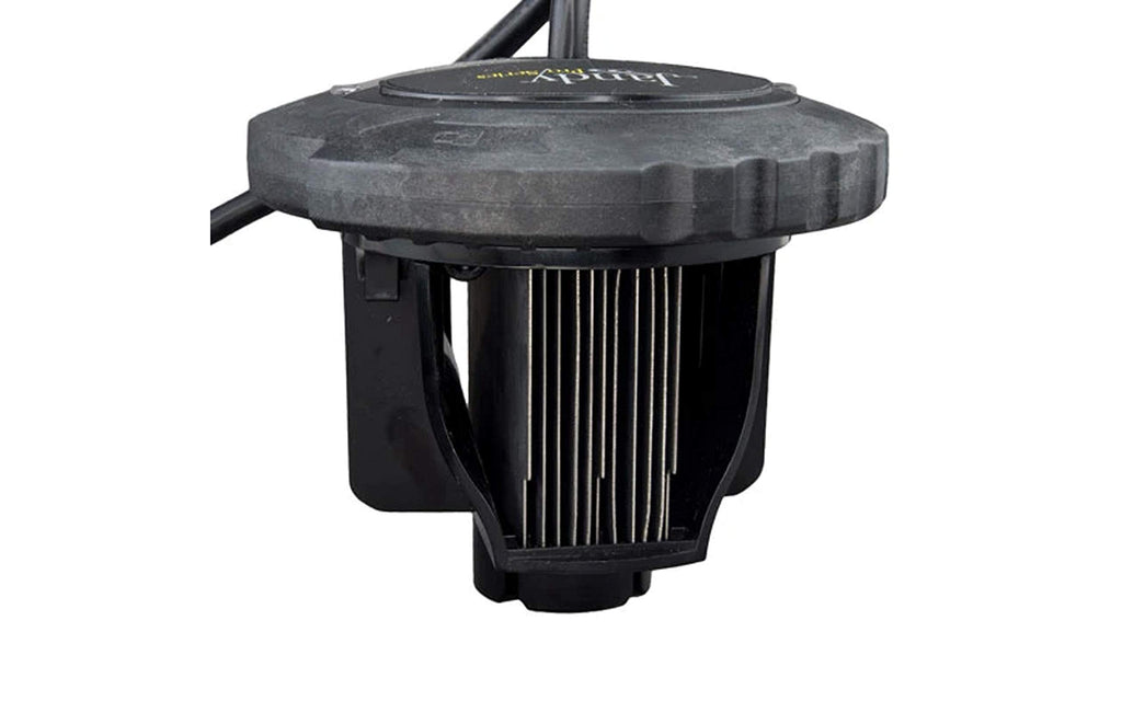 R0693900 TruClear Salt Cell Assembly, Black