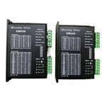 JPPEXCHHT Stepper Motor Driver dm420/dm542c/556/860