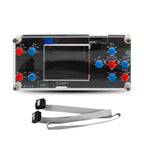 RATTMMOTOR 4 Axis CNC Router GRBL Offline Controller