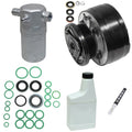 UAC KT 2295 A/C Compressor and Component Kit, 1 Pack