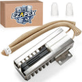 WPW10324738 W10324738 Range Oven Igniter Compatible with Whirlpool Ikea KitchenAid Mayta Repalces W10295549