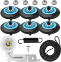 DV42H5000EW/A3 DV48J7700EW/A2 DV419AEW/XAA Dryer Repair Kit for Samsung