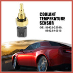 ACROPIX Engine Coolant Temperature Sensor for Toyota Camry 2002-2003