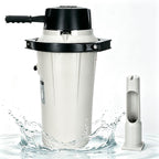 W3EC40AC Diatomaceous Earth Pool Filter Set Replacement for Hayward