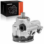A-Premium Power Steering Pump Compatible with Dodge