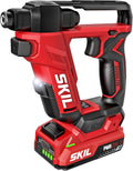 PWR CORE 20 Brushless 20V Flip Drill Driver Kit with Double Collect Flip Head, Torque Settings & Magnetic On-board