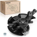 A-Premium Front Right Steering Knuckle & Wheel Bearing Hub Assembly