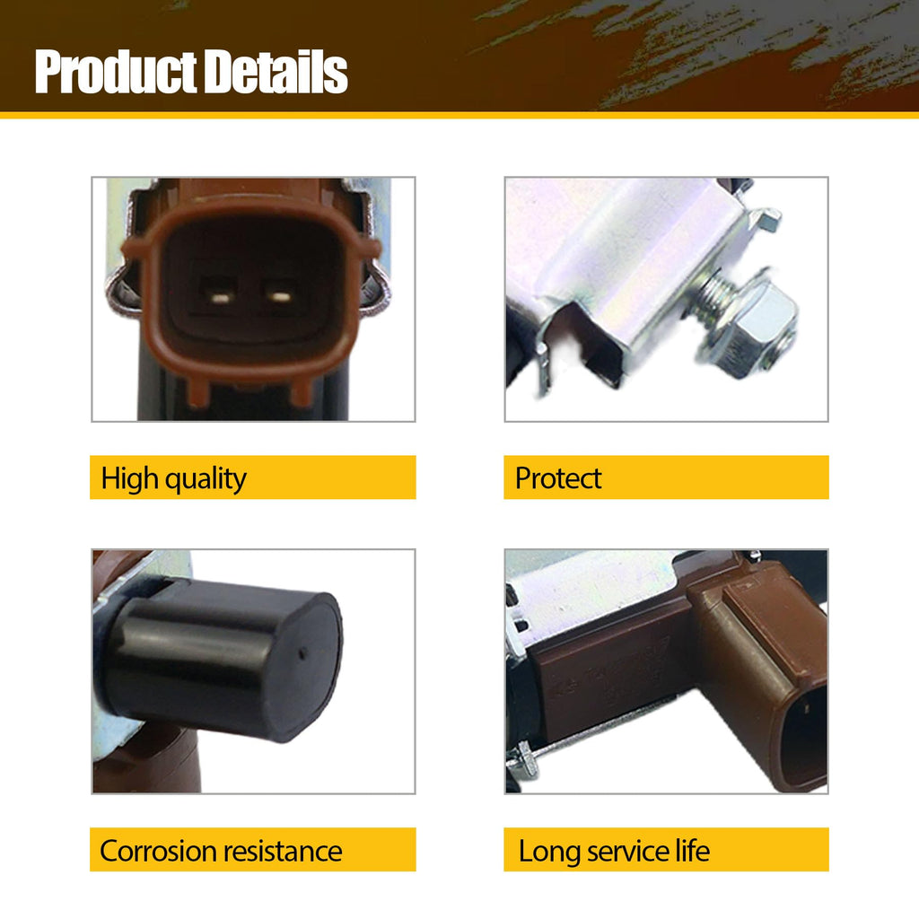 Valve Assembly Solenoid 14955-9S00A