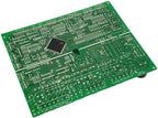 OEM Replacement for Samsung Refrigerator Control DA41-00651K