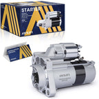 AISIN AFTERMARKET ESMVG-00264 Starter Motor
