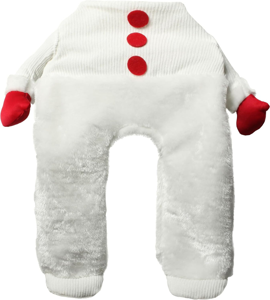 Lamb Chop: Pet Costume for For Dogs or Cats by Rubies, Small