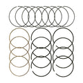 BuliBoao Engine Piston Ring Set Standard 12033AC240 12033AC390