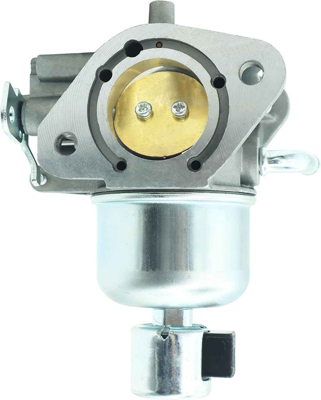 Carburetor Fit for Kohler KT725 KT730 KT735 KT740 KT745 with Air filter/oil filter Fuel pump Parts, Replaces 16 853 19S, 32 853 63S, 32 853 67-S