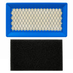 78601 Air Filter With Pre Filter Kit Replace 78601GS 078601 078601GS