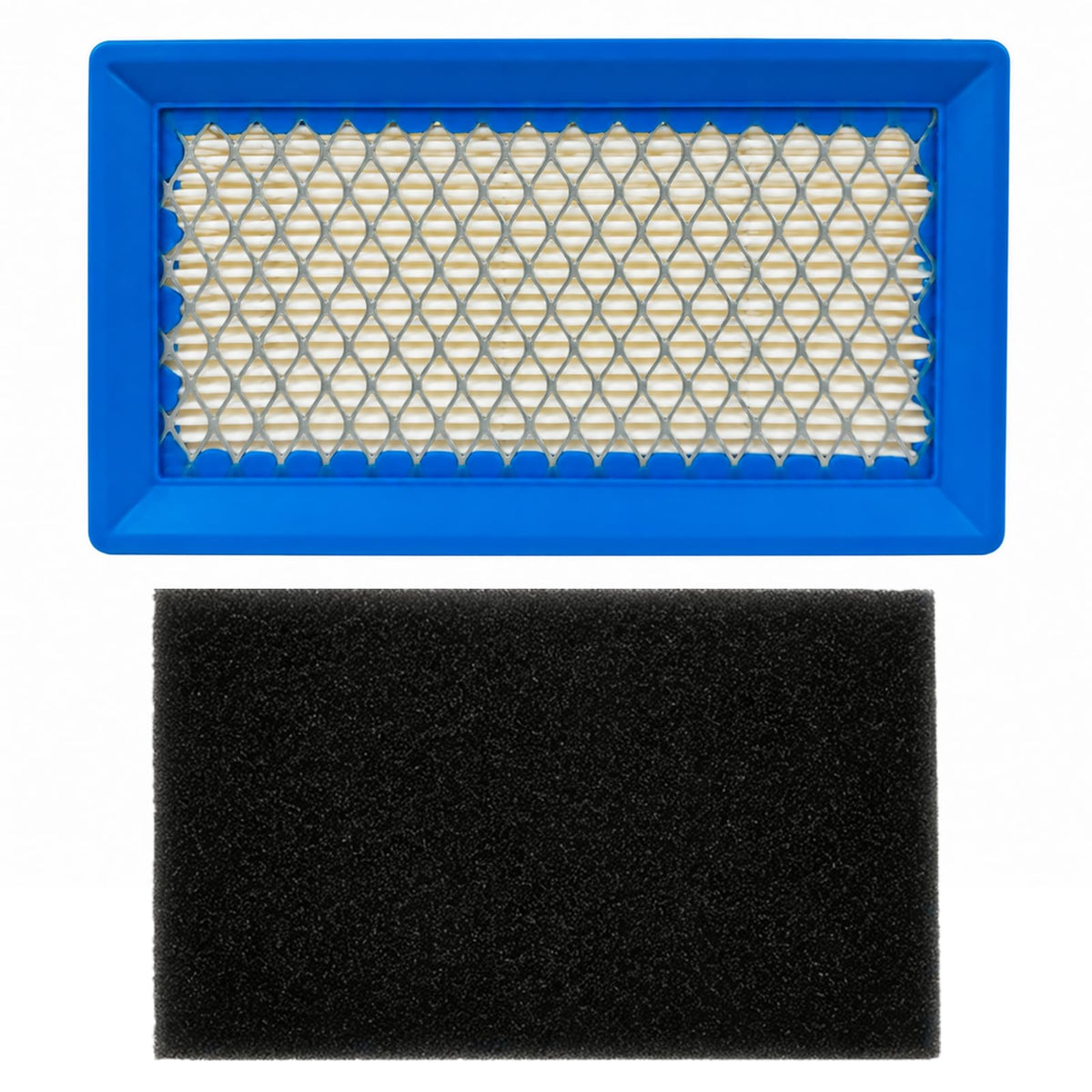 78601 Air Filter With Pre Filter Kit Replace 78601GS 078601 078601GS