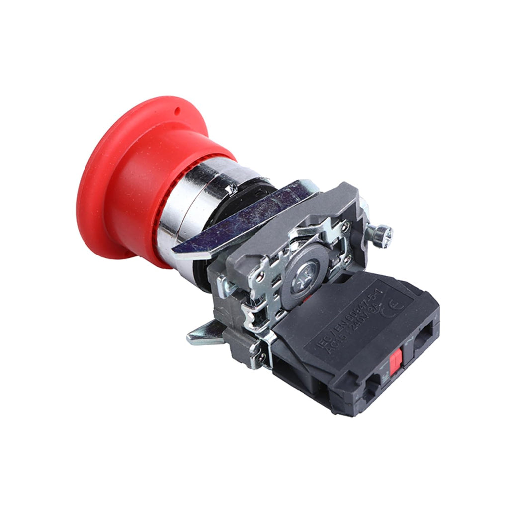 4360475 E-Stop Switch for JLG Push-Pull Emergency Stop Switch