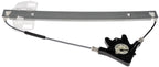 Dorman 749-910 Rear Driver Side Power Window Regulator (Regulator Only) Compatible with Select Jeep Models