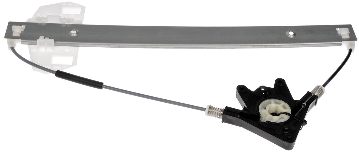 Dorman 749-910 Rear Driver Side Power Window Regulator (Regulator Only) Compatible with Select Jeep Models