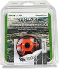 Johnson Pump 09-824P-1EZ Impeller Kit Ballast
