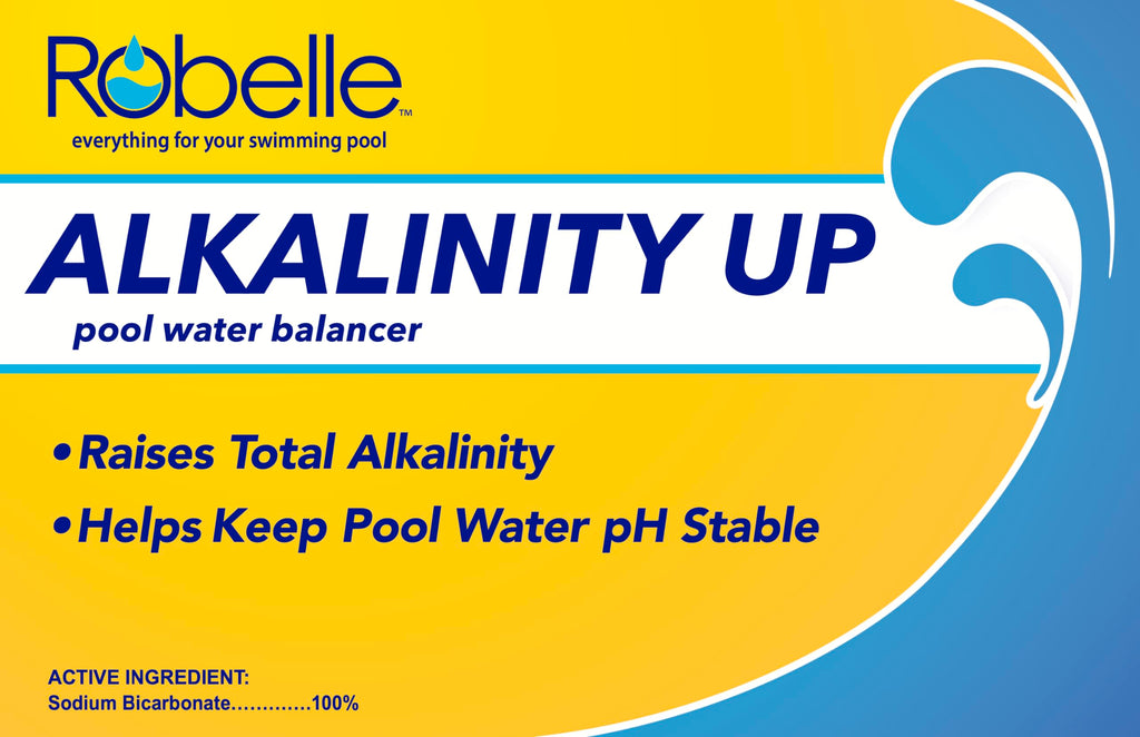40-Pounds Premium Alkalinity Up for Pools