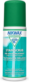 Stain Scrub Pre-Wash Treatment
