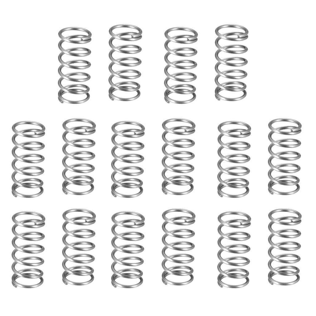 10PCS Wire Spring Set Installation Coffee Machine Springs Espresso Machine Springs For Coffee Maker