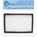 2x Replacement for Kenmore 11626312603 Vacuum High Efficiency & Foam Filter