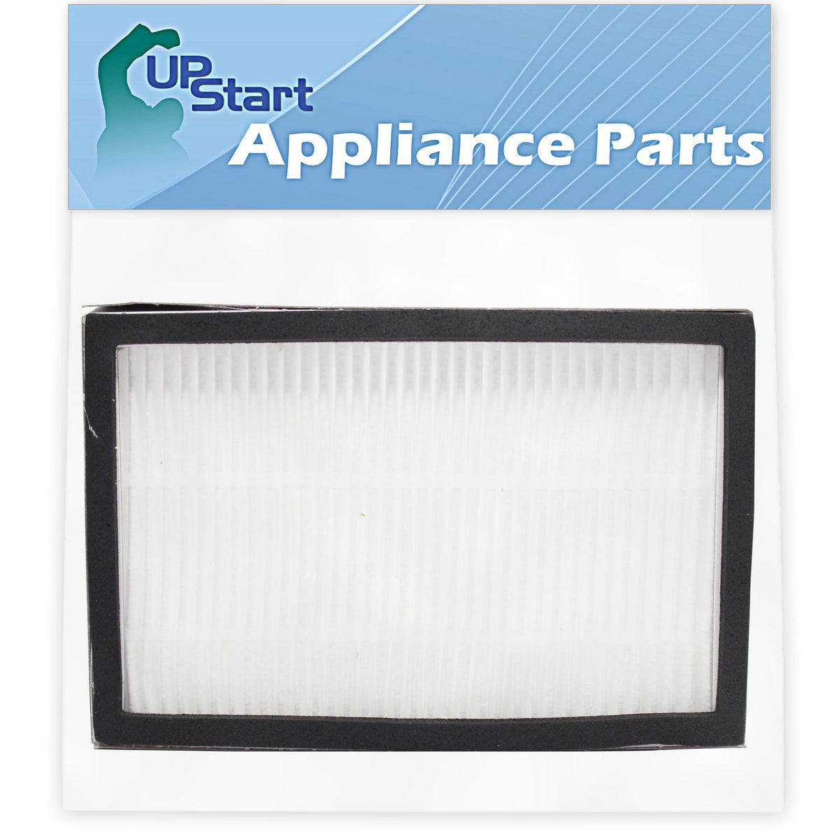 2x Replacement for Kenmore 11626312603 Vacuum High Efficiency & Foam Filter