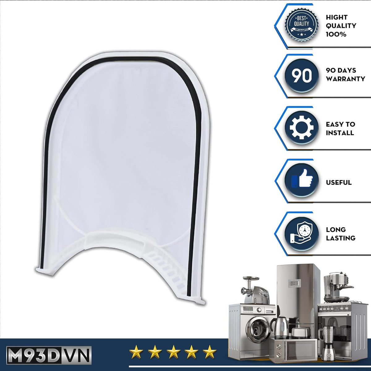 DLE2516W DLEX2650R DLEX2650W DLE5955G Dryer Lint Filter For Samsung