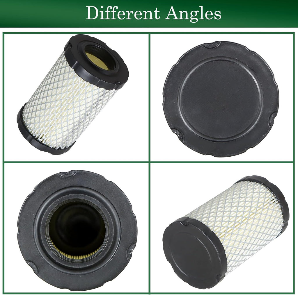 793569 793685 Air Filter Tune Up Service Kit Replacement for Briggs Stratton Intake 20-21 HP