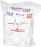 PLS Tile Leveling Wedges, Tile Leveling System