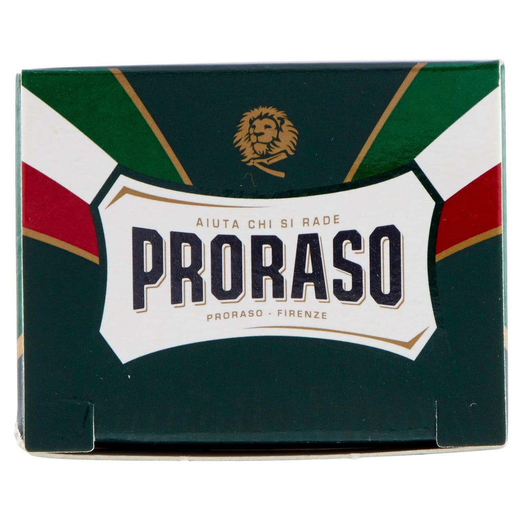 Proraso Professional Shaving Brush - Natural Boar Bristles - Premium Wet Shave Brush