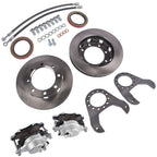 Complete Disc Brake Conversion Kit Replacement for Chevy C20 C30 K20 K30