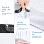 Poly Mailers 14.5x19 2000PC Large Shipping Bags for Small Business