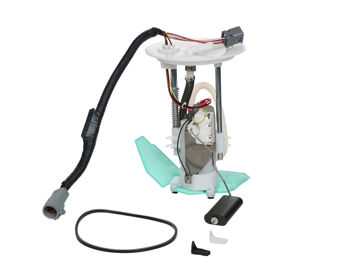 Carter Fuel Systems Carter P76125M Fuel Pump Module Assembly