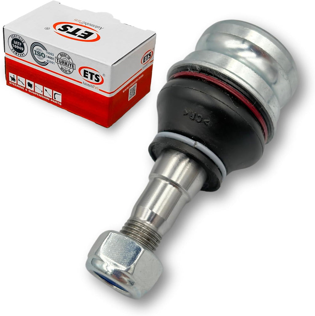 ETS 2Pc Front Lower Ball Joint Kit K9513 Fits 16-22 Subaru Crosstrek / 13-22 WRX / 2005-2019 Subaru Outback / 2013-2015 Subaru XV Crosstrek