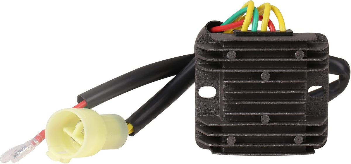Voltage Regulator Rectifier for Honda Fourtrax 300 93-00 TRX300 TRX300FW