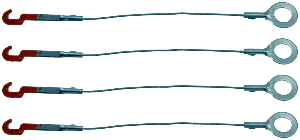 Dorman HW2100 Drum Brake Self-Adjuster Cable