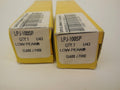 2 New Cooper BUSSMANN LPJ-100SP FUSES LPJ100SP