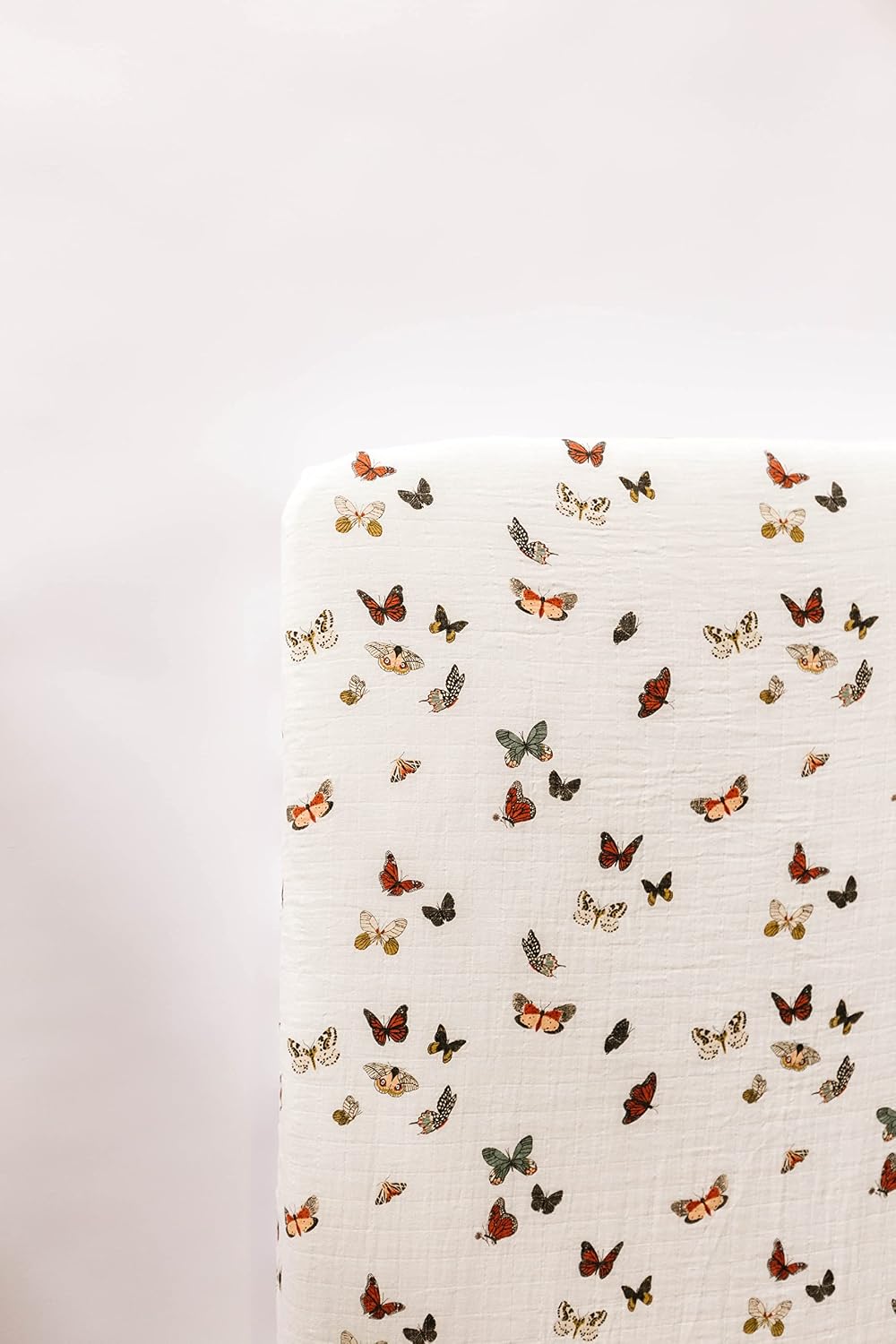Crib Sheets (Butterfly)