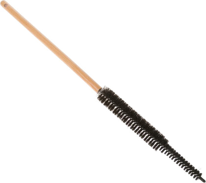 PM14X51 GE Appliances Coil Brush, Refrigerator, Freezer & Air Conditioner Cleaning Tool, Keeps Condenser Coils Clean