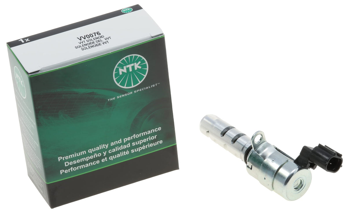 NTK 77075 VV0076 VVT Eccentric Shaft Sensor