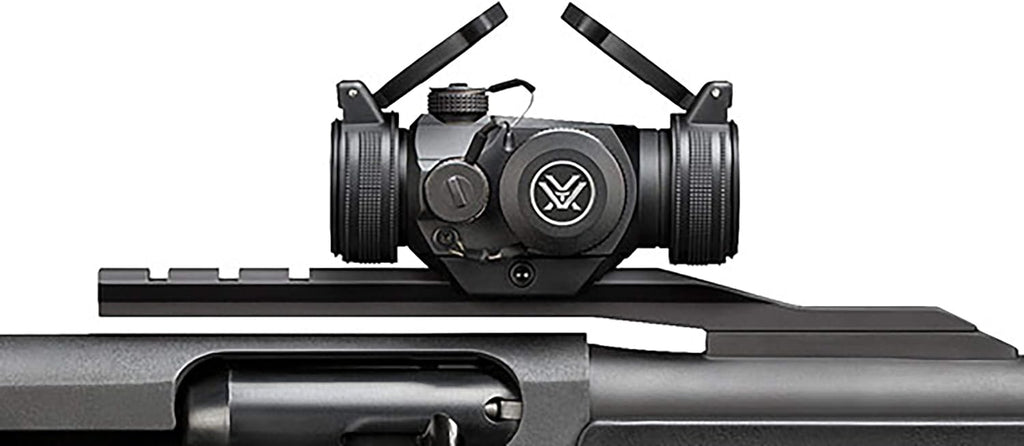 Optics Sparc II Red Dot Sight - 2 MOA Dot