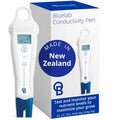 PENCON Conductivity Pen and Digital TDS Meter, Water Tester for Temperature and Nutrient (CF, EC, PPM 500, PPM 700)